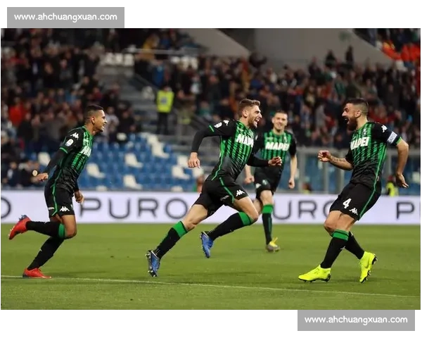 全方位解析意甲联赛精彩赛事直播 最新动态与球迷互动平台