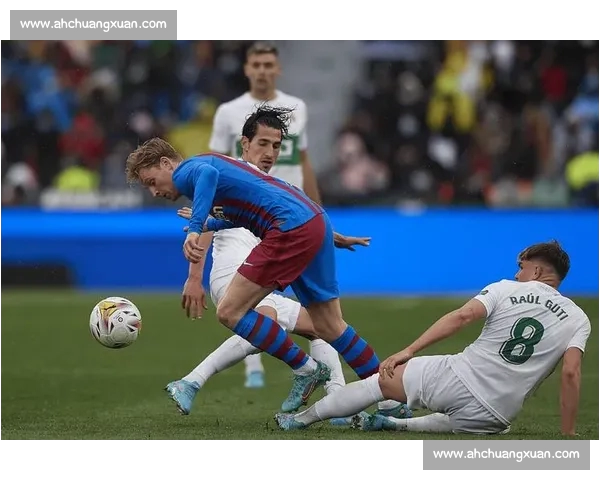 西甲手机版全面升级带来沉浸式足球赛事体验新玩法与实时数据互动分析