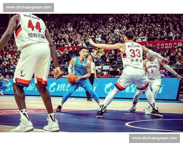 CBA高清直播：畅享篮球盛宴，实时比分与精彩瞬间一网打尽