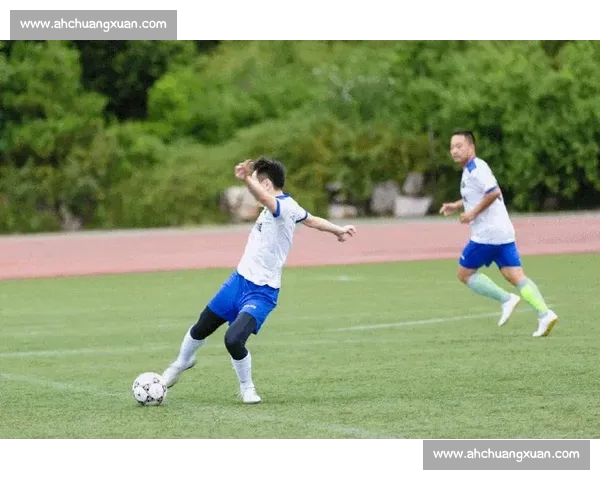 掌握最新足球赛事动态的必备APP免费下载体验